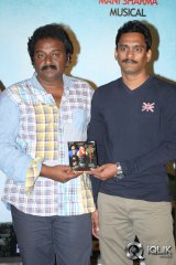 NTR and V V Vinayak Launches Basanti First Song